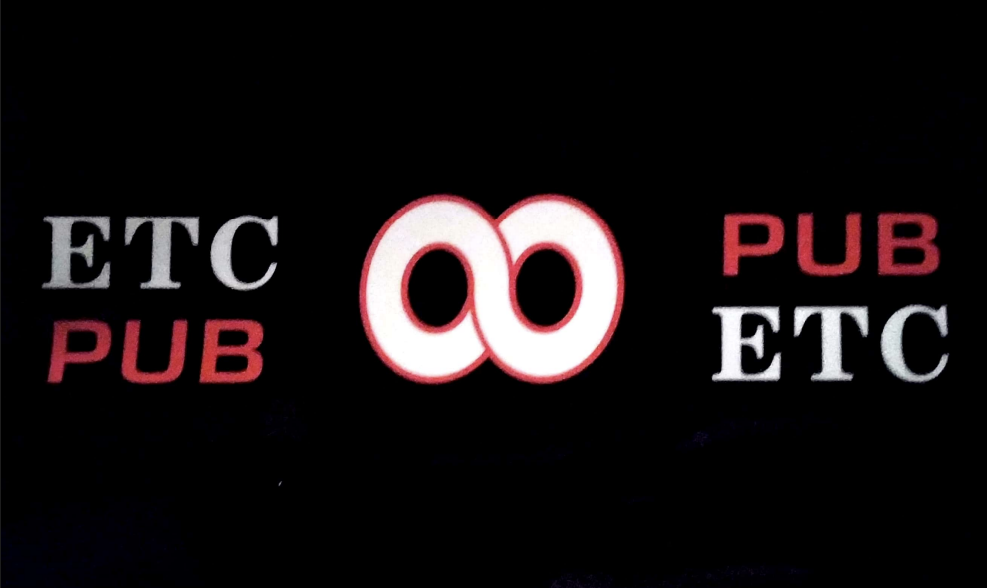 Pub ETC